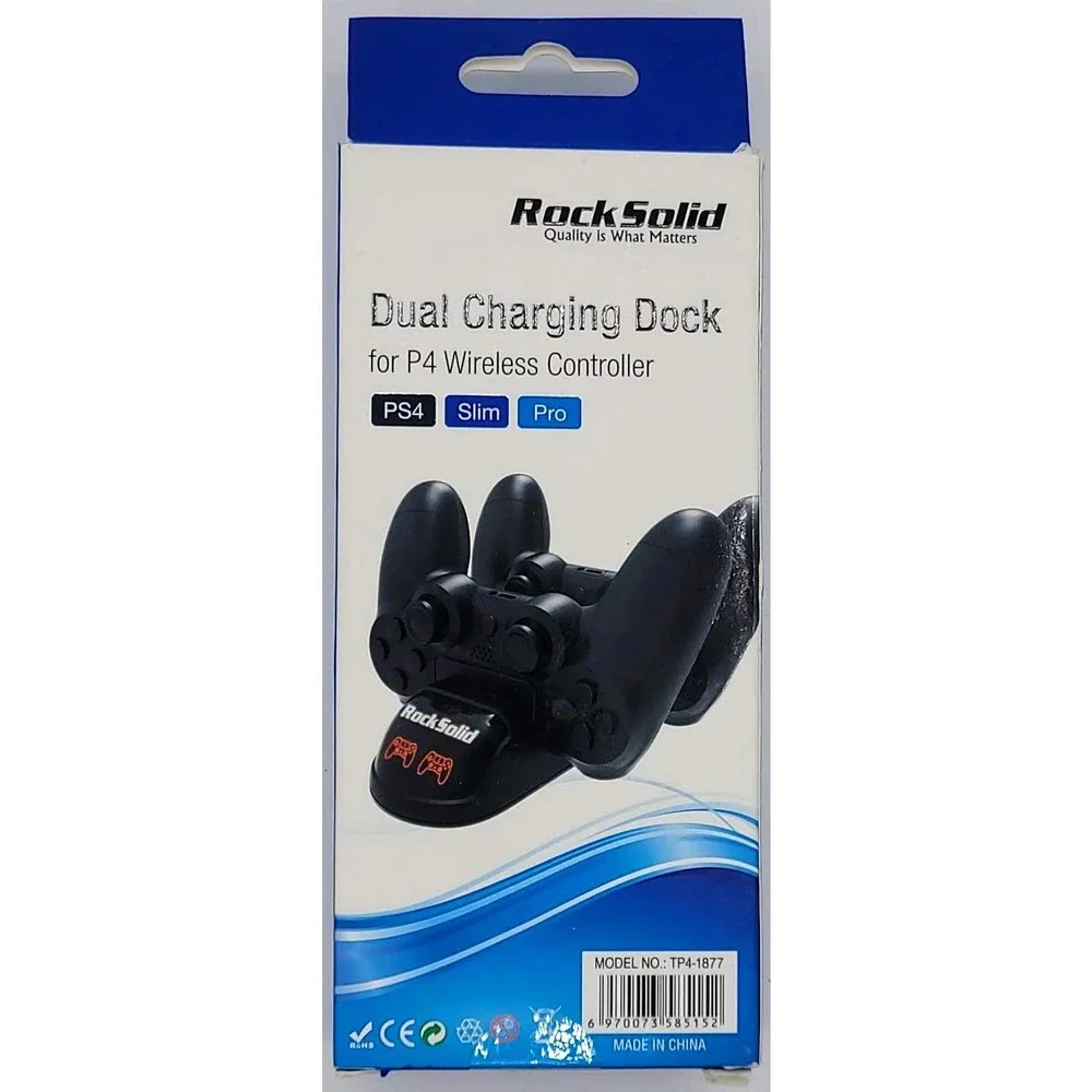 Rock Solid rock solid